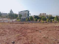 Sector N 5 Marla Possession Commercial Plots Open Form On 6 Months Easy Installment Plan On Main Avenue 10 Heighted Location Back Open Plots For Sale