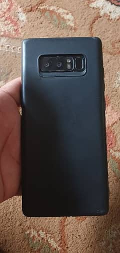 Samsung Note 8 (PTA Approved)