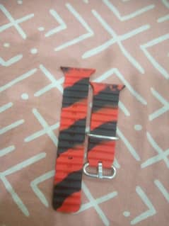 ultra watch strap only 15 day used