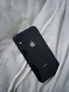 Waterpack IPHONE XR 128 GB NON PTA