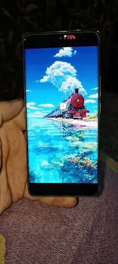 itel s23 plus 10 by 10 condition all okay with box