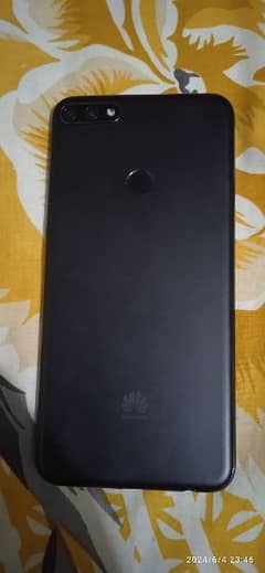 Huawei prime y7 16gb 32gb