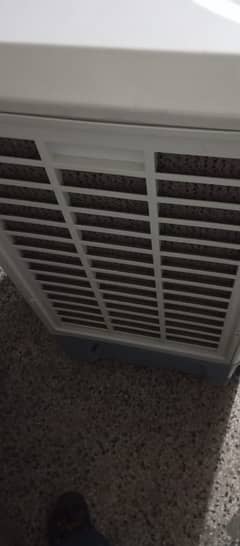 3 years Used Air Cooler
