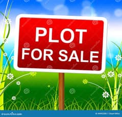 Plot For Sale Toheed Town Near Happy Valley Sialkot
