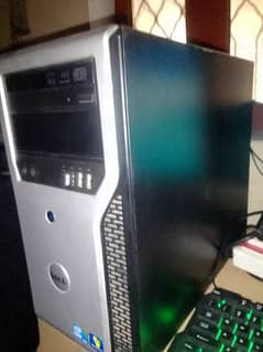 Dell Complete Computer for sale