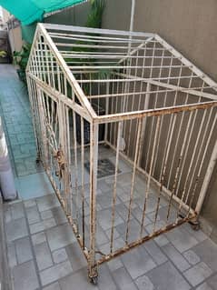 Dog Cage for sale