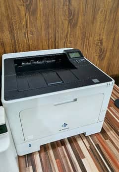 Epson Laserjet Printer black and white