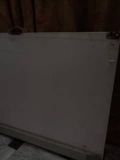 Drafting board for interior and architecture designing.