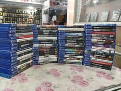 ps4 Blurays Available Low Prices