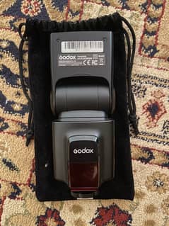 Godox Camera Flash TT560 ll