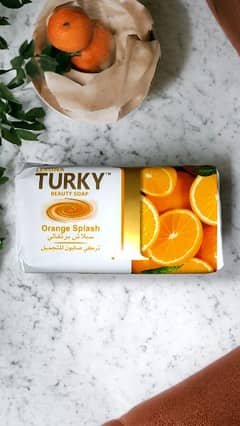 Turky Soap