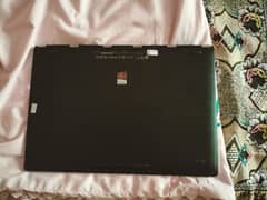 lenovo yoga 910 -4k display core i7 7th gen Laptop for sale