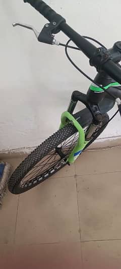 bicycle (Kross brand) for sale