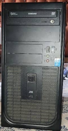 Computer Tower Casing