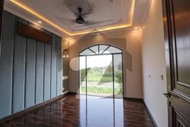 3 Years Installments Plan Ultra Modern House For Sale In Park View City