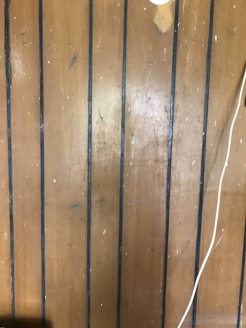 Used Wall Paneling in Very Good Condition 0