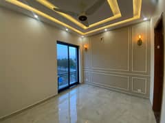 3 Years Installments Plan 5 Marla House For Sale In Khayaban E Amin Lahore