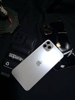 iPhone 11 Pro Max - 64gb