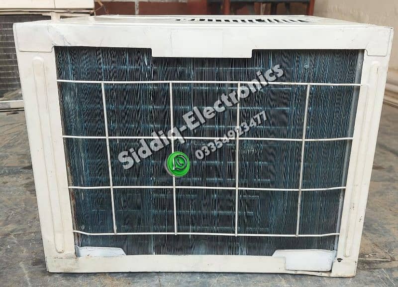 Ship Ac / Window Ac / 0.75 Ton Ac / Japanese Ac / Inverter Ac 10