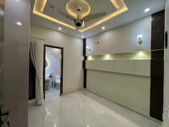 3 YEARS EASY INSTALMENTS PLAN HOUSE FOR SALE AL KABIR TOWN LAHORE