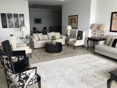 Branded Executive Furnished Apartment For Rent