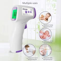 AIQURA INFRARED THERMOMETER