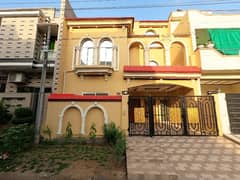Buying A House In Punjab University Phase 2 - Block B Lahore?