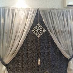 curtains for sale very good condition