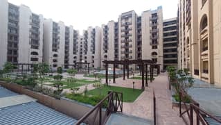 Luxurious 3-Bedroom Apartment In Galleria Building - Live At The Heart Of Bahria Enclave'S Civic Zone!