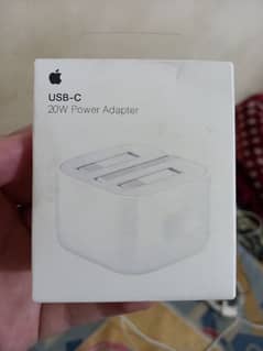 Apple Usb-c power adapter