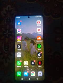 Infinix Note 40 For Sell