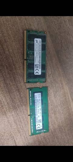 Ram 16GB DDR4 Laptop. 11 generation