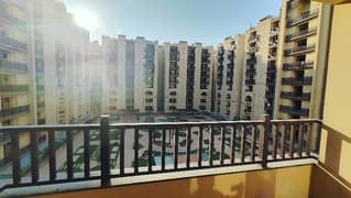 Luxurious 3-Bedroom Apartment in Galleria Building - Live at the Heart of Bahria Enclave's Civic Zone!| 3 Bed Apartment For Sale