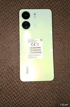 new redmi 13c