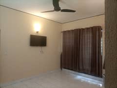 DHA LAHORE PHASE 4 10 Marla House For Rent