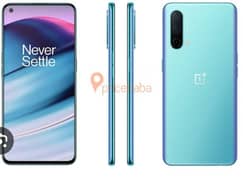 OnePlus Nord CE 5G 12/256 GB 10/10 PTA approved