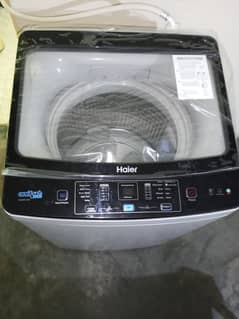 Top Loading Fully Automatic Washing Machine Haier HWM 85
