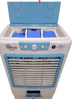 Mighty air-cooler 7010 one Year warranty