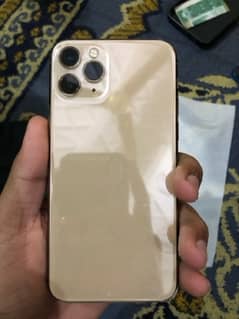 IPHONE 11 pro (NON ACTIVE)