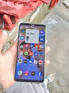 LG V30 4gb 128gb PTA approved 10by9 condition