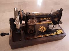 2 Sewing Machines for sale