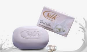 pearl glow soap pack of 4