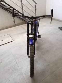 Bicycle for sale under good condition