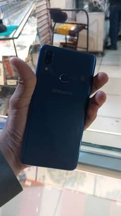 Samsung Galaxy A10s 3/32