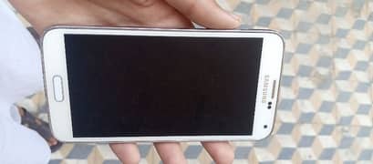 Samsung Galaxy S5 PTA