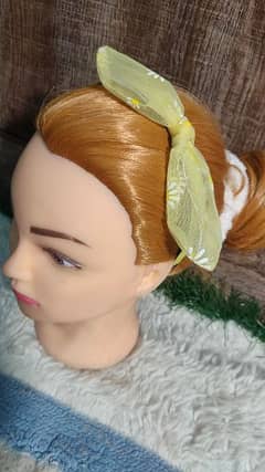hair band for girls