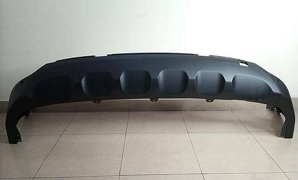 MG HS Elantra Sonata Tucson honda Civic Bumper Diggi Door Fender Part 5