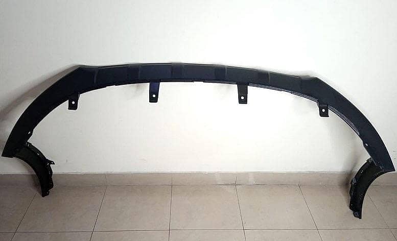 MG HS Elantra Sonata Tucson honda Civic Bumper Diggi Door Fender Part 8