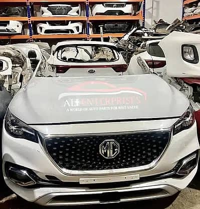 MG HS Elantra Sonata Tucson honda Civic Bumper Diggi Door Fender Part 19