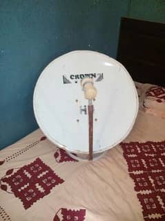 dish for sale